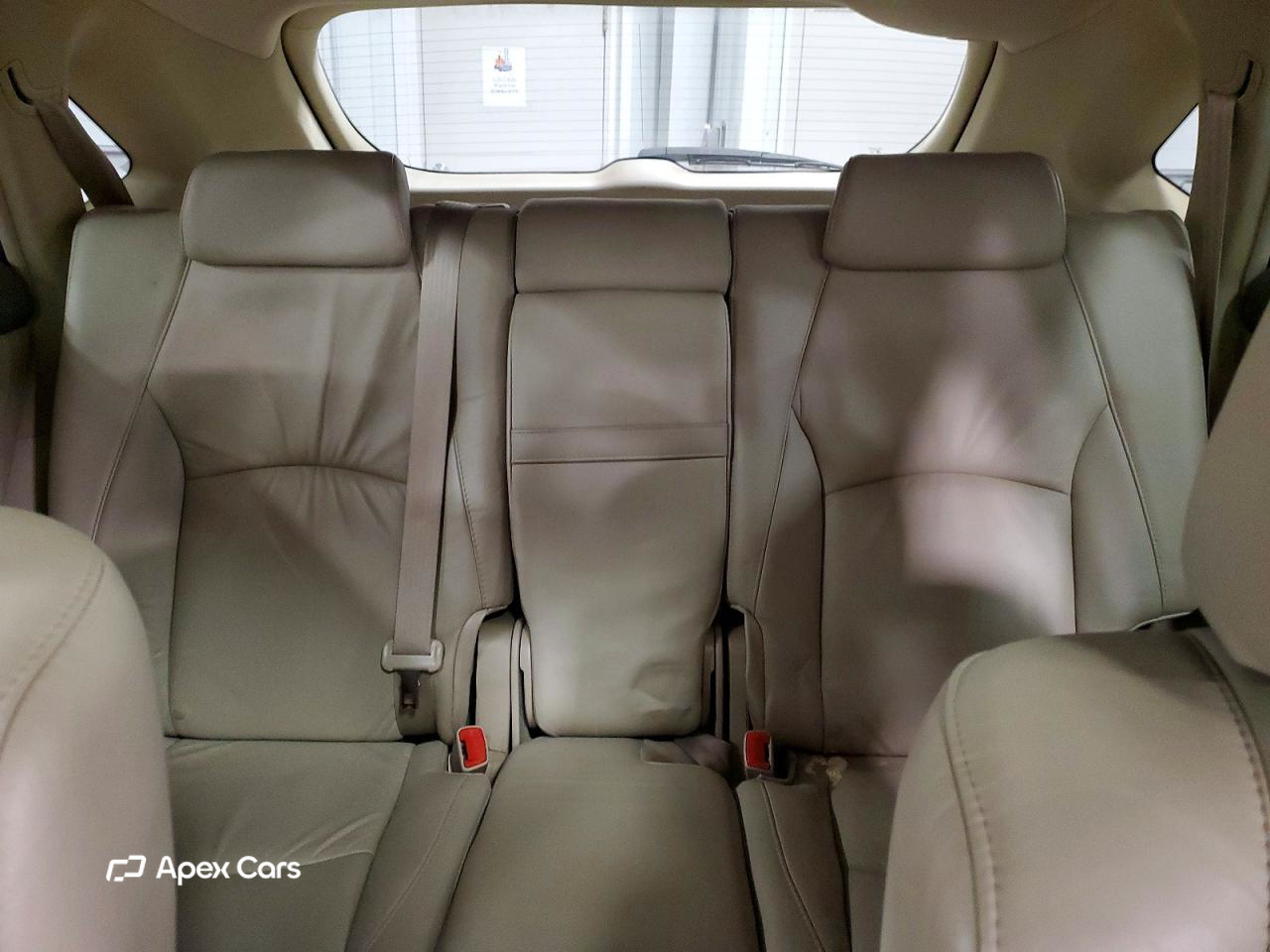 Lexus RX 2006