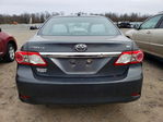 Toyota Corolla 2011