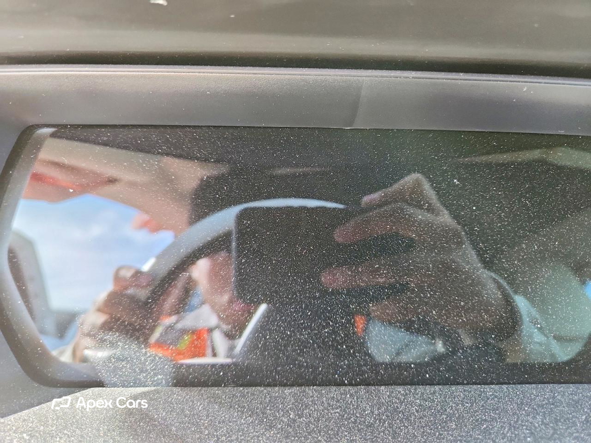 Tesla Model S 2018