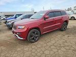 Jeep Cherokee 2015