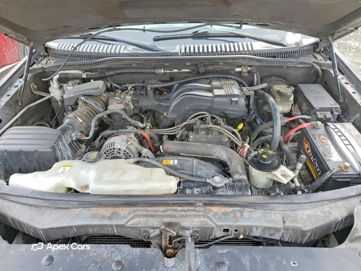 Ford Explorer 2006