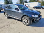 Audi Q5 2013