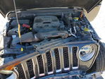 Jeep Wrangler 2021