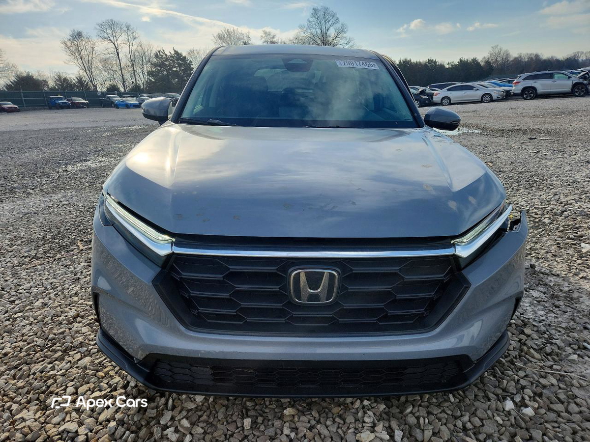 Honda CR-V 2025