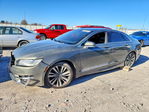 Lincoln MKZ 2017