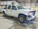 GMC Sierra 2012