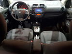 Mitsubishi Mirage 2020