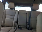 Honda Pilot 2018