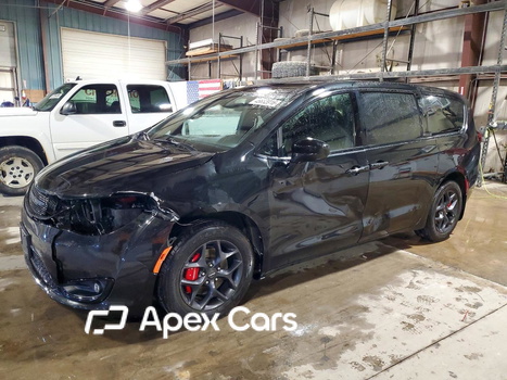 Chrysler Pacifica 2020 - Zdjęcie 1 z 13