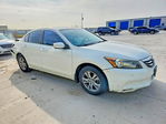 Honda Accord 2012