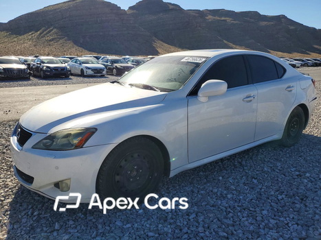 Lexus IS 2007 - Image 1 of 13