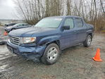 Honda Ridgeline 2012