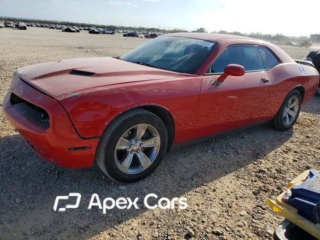 Dodge Challenger 2015 - Image 1 of 12