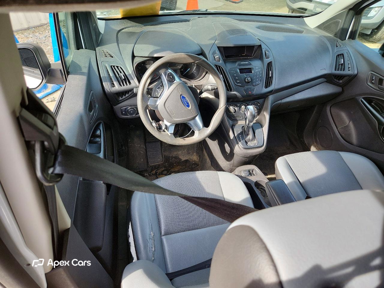 Ford  2018