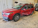 Subaru Outback 2022