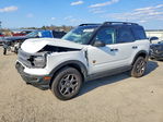 Ford Bronco 2022