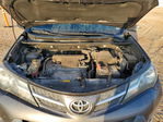 Toyota RAV 4 2015