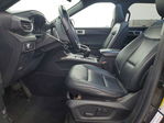 Ford Explorer 2020