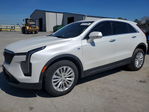 Cadillac XT4 2024