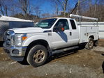 Ford F350 2015