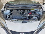 Nissan Versa 2017