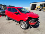 Ford EcoSport 2018