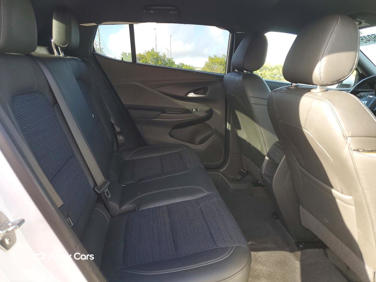 Buick Envista 2024