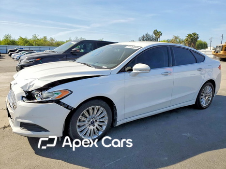 Ford Fusion 2013 - Image 1 of 12