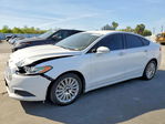 Ford Fusion 2013
