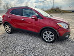 Buick Encore 2016
