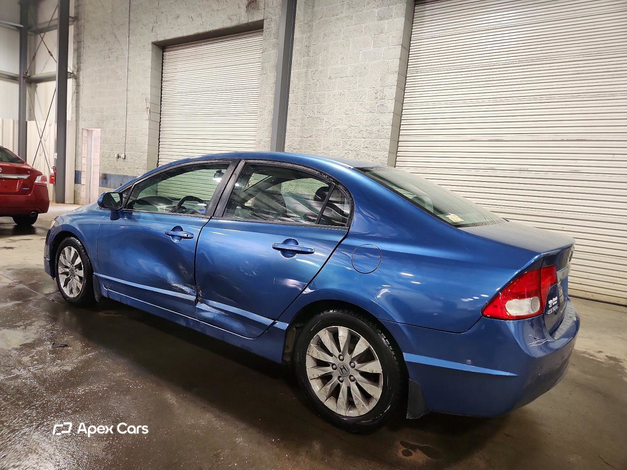 Honda Civic 2011