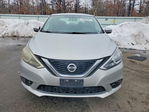 Nissan Sentra 2016