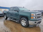 Chevrolet Silverado 2015