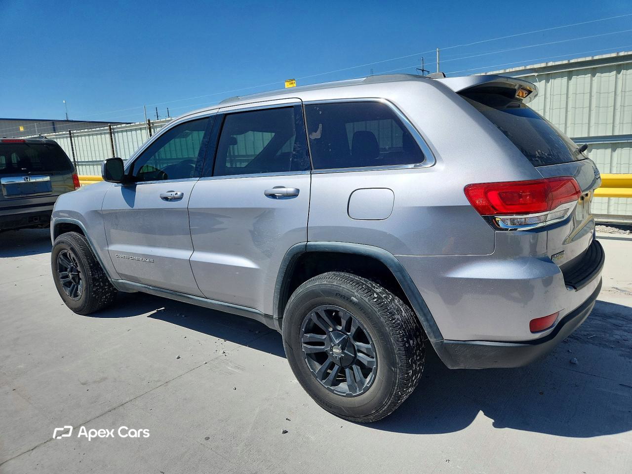 Jeep Cherokee 2014