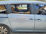 Honda Odyssey 2014