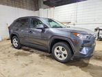Toyota RAV 4 2021