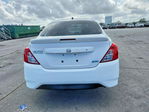 Nissan Versa 2016