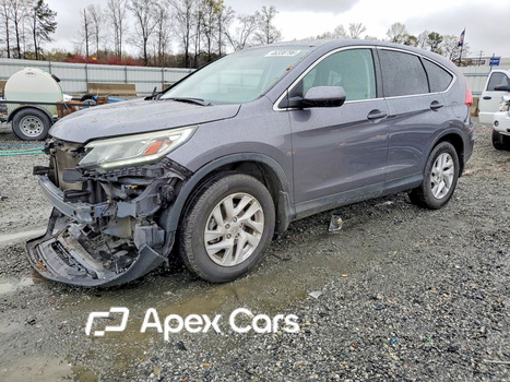 Honda CR-V 2016 - Image 1 of 14