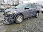 Honda CR-V 2016
