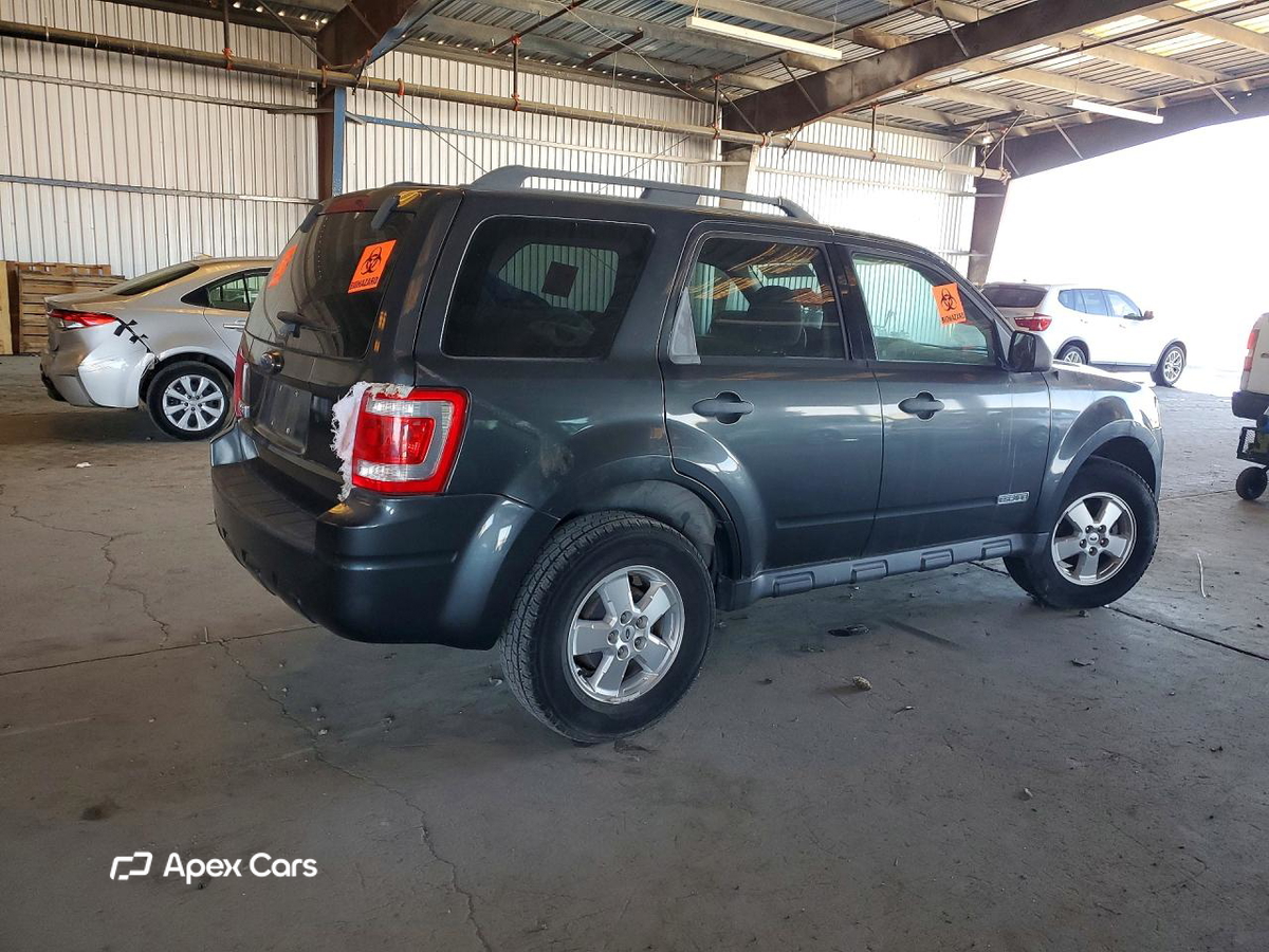 Ford Escape 2008