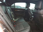 Cadillac CTS 2016