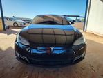 Tesla Model S 2015