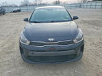 Kia Rio 2019
