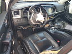 Toyota Highlander 2017