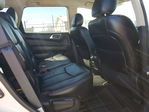 Nissan Pathfinder 2019