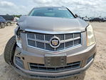 Cadillac SRX 2012