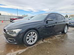 BMW Series 3 2016