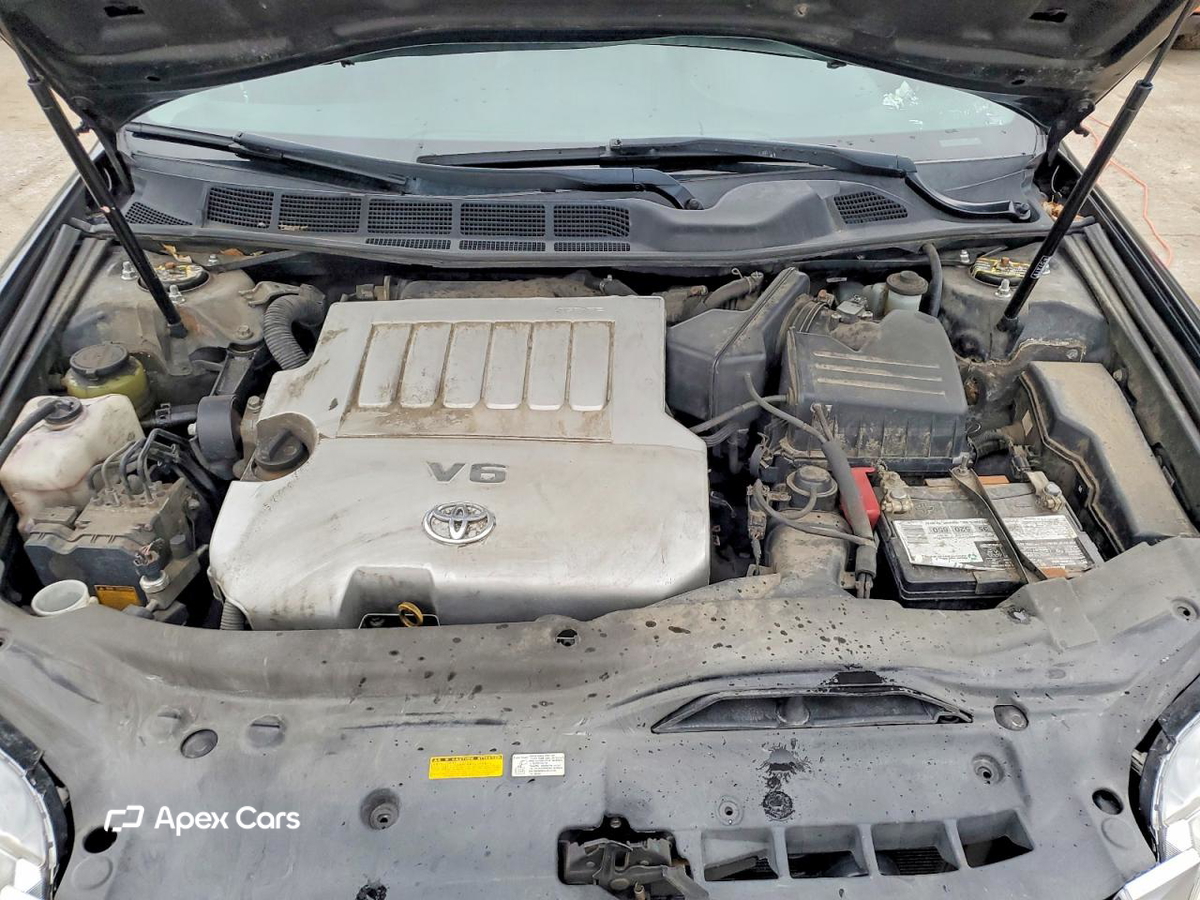 Toyota Avalon 2011