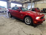 Ford Mustang 2011