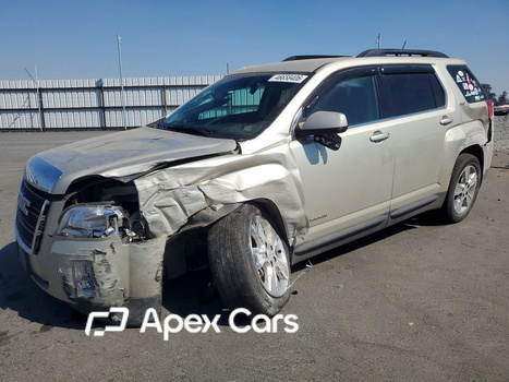 GMC Terrain 2014 - Image 1 of 14